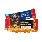 Lorenz promotional box, peanuts