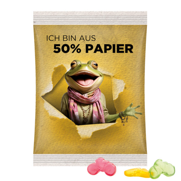 maxituete_fruchtgummi_fahrrad_folie_papier