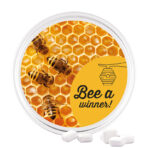 Midi tin, white, dextrose - Slika 2