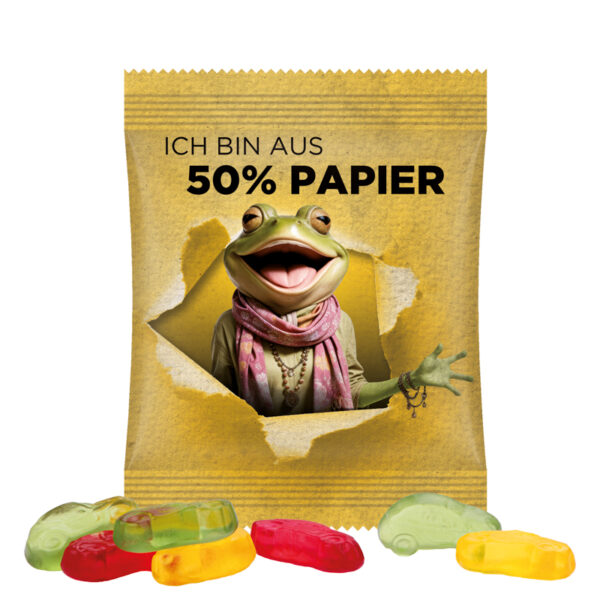 minituete_fruchtgummi_auto_folie_papier