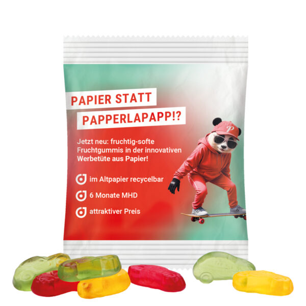 minituete_fruchtgummi_auto_papiertuete