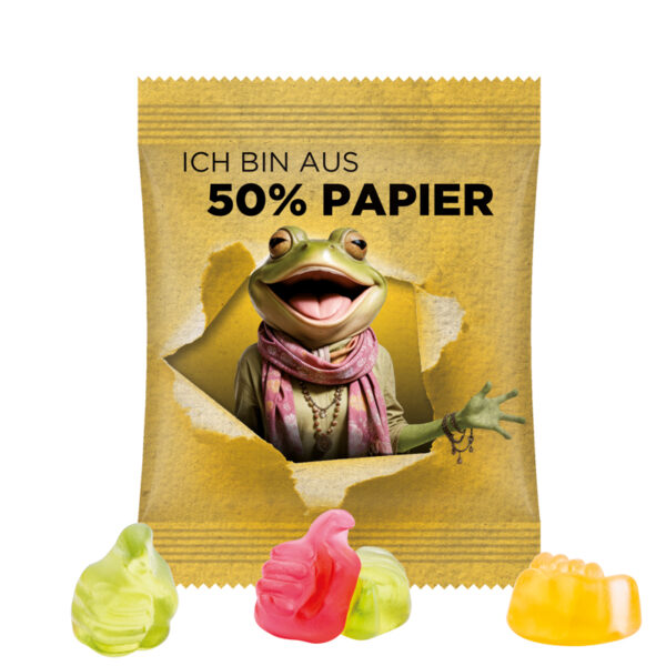 minituete_fruchtgummi_daumen_folie_papier
