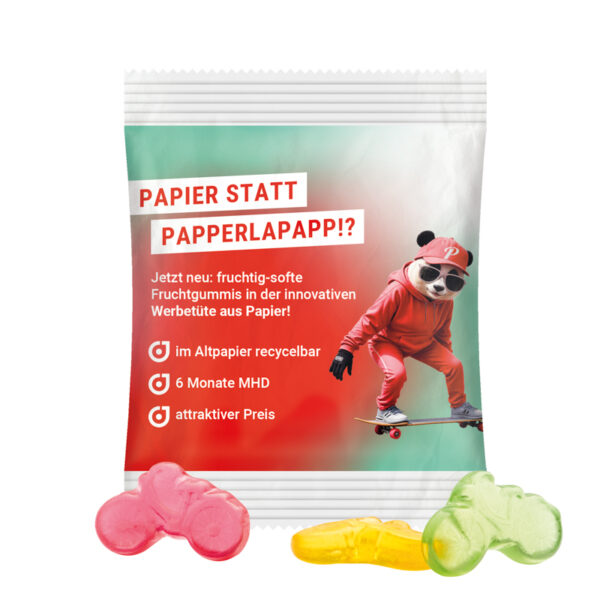 minituete_fruchtgummi_fahrrad_papiertuete