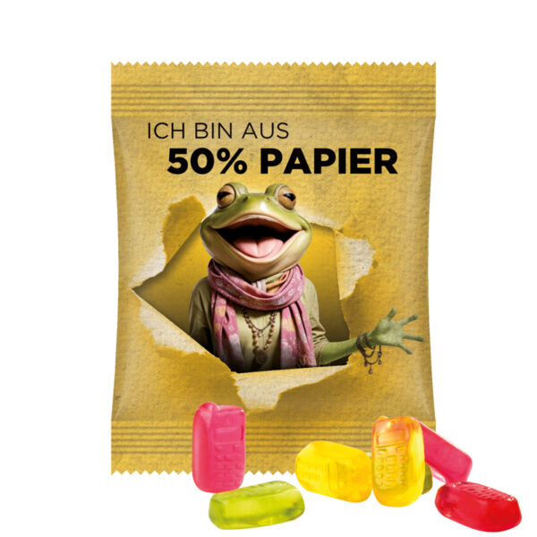 minituete_fruchtgummi_handy_folie_papier