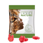 Mini bag special shapes, 10 g, Trolli fruit jelly gums, foil white - Image 2