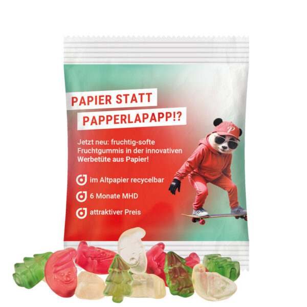 minituete_fruchtgummi_weihnachtsmischung_papiertuete