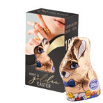 Klett easter bunny mini in promotional box