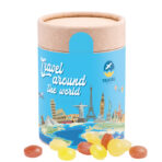 Paper can eco maxi, Mini sweets Fruit mix - Slika 2