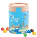 Paper can eco maxi, M&M´s peanuts - Slika 2