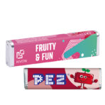 PEZ candy bar, cherry - Image 2