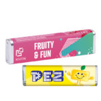 PEZ candy bar, lemon - Image 2