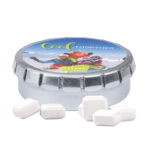 Quick box metal spring cover, blank, dextrose - Image 2