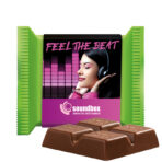 Ritter SPORT mini hazelnuts - Slika 2