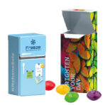 Slim box mini Skittles fruits chewy candy - Slika 2