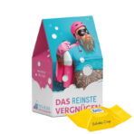 Stand- Up box, Ritter SPORT chocolate cubes chocolate crisp - Slika 2