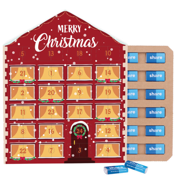 taefelchen_adventskalender_haus_eco_share_papierblister