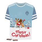 Mini bar advent calendar jersey , Sarotti mini choclate bars - Slika 2