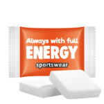 Dextrose, foil white