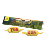 Promotional Triangle Long Toblerone Mini Two-Pack - Image 2