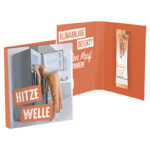 Promotion Card Midi, Aqtiwell®