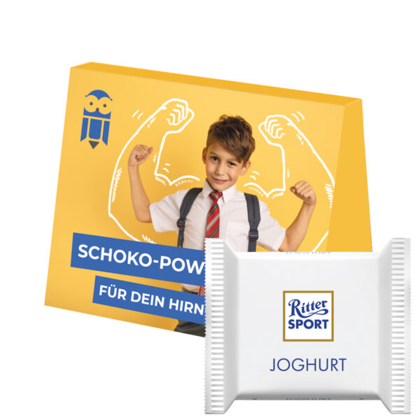 werbekarte_midi_ritter_sport_mini_joghurt
