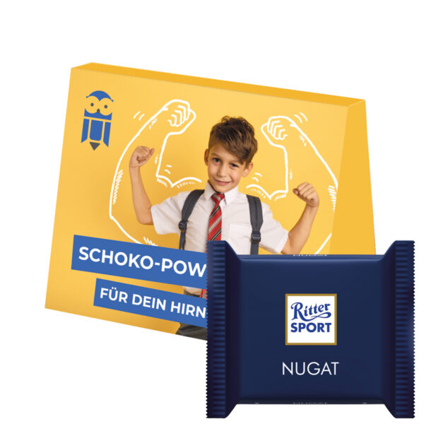 werbekarte_midi_ritter_sport_mini_nugat