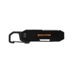 Gear X foldable EDC tool with carabiner and parcel cutter - Image 11