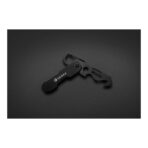 Gear X foldable EDC tool with carabiner and parcel cutter - Image 9