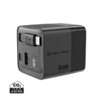 Urban Vitamin Mendocino 65W GaN charger retractable cable - Image 2