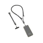 LoopAmp RCS RPET adjustable phone cord with 60W cable - Slika 14