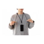 LoopAmp RCS RPET adjustable phone cord with 60W cable - Slika 3