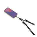 LoopAmp RCS RPET adjustable phone cord with 60W cable - Slika 8