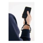 CarryLoop RCS recycled PET adjustable phone holder wristlet - Image 6
