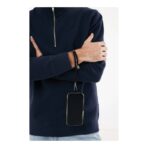 CarryLoop RCS recycled PET adjustable phone holder wristlet - Image 7