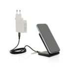 VoltPerch RCS recycled plastic 15W magnetic wireless charger - Slika 5