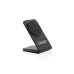 VoltPerch RCS recycled plastic 15W magnetic wireless charger - Slika 6