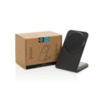 VoltPerch RCS recycled plastic 15W magnetic wireless charger - Slika 7