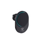 PowerCruze RCS rplastic 15W magnetic charging car holder - Slika 8