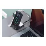 Urban Vitamin Arcadia RCS rplastic 15W 3in1 magnetic charger - Slika 16