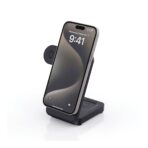 Urban Vitamin Arcadia RCS rplastic 15W 3in1 magnetic charger - Slika 8