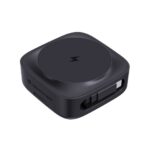 Urban Vitamin Goleta 2-u-1 magnetski bežični punjač od 15 W