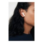Tunevo RCS recycled plastic wireless earbuds - Slika 6