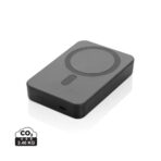 Amporia RCS recycled plastic 10.000mAh magnetic powerbank - Image 2
