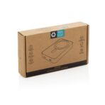 Amporia RCS recycled plastic 10.000mAh magnetic powerbank - Image 7