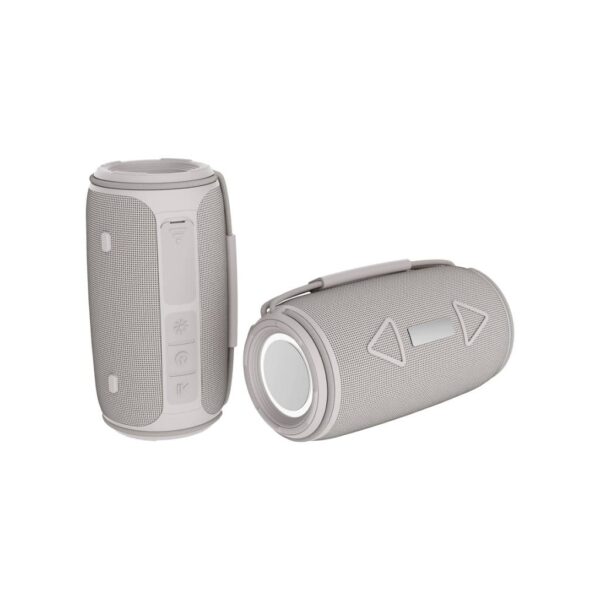 Prisma RCS recycled plastic IPX 4 waterpoof 16W speaker