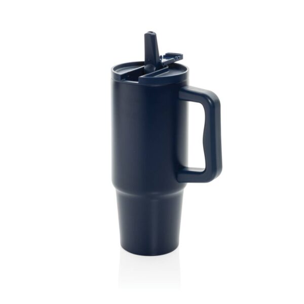 Embrace Leakproof RCS recycled stainless steel tumbler 900ml