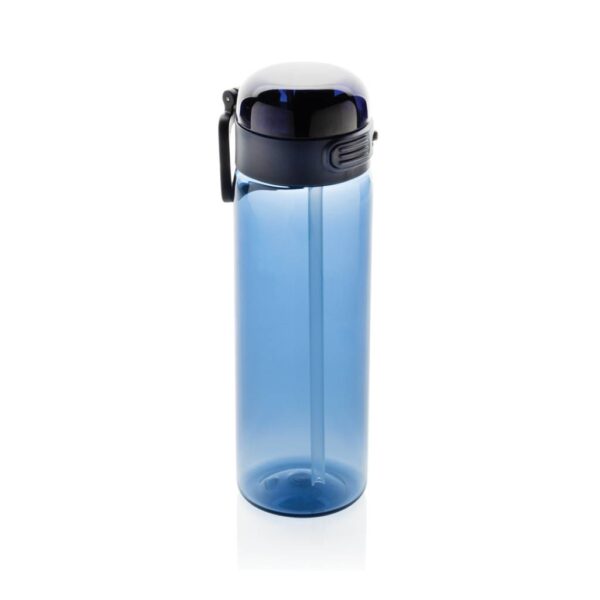 SipnLock RCS RPET nepropusna sportska boca za vodu 800 ml