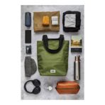 Black+Blum 16L Insulated Tote/ Cooler Bag - Slika 20