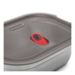Black+Blum Mealprep Box 3pcs Set Small, Medium, Large - Slika 12