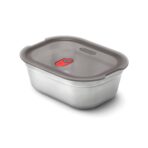 Black+Blum Mealprep Box 3pcs Set Small, Medium, Large - Slika 7